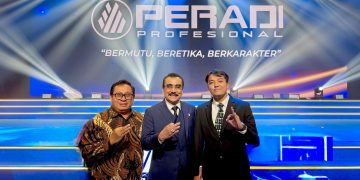 WIKA Rombak Direksi dan Komisaris Lewat RUPST 2026