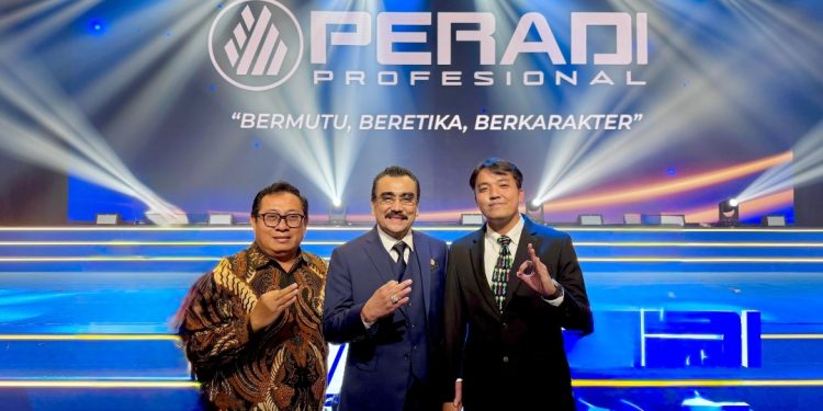 WIKA Rombak Direksi dan Komisaris Lewat RUPST 2026