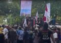Hoaks Provokasi Demo Pati Terungkap, TNI – Polri Amankan Inisial B