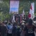 Hoaks Provokasi Demo Pati Terungkap, TNI – Polri Amankan Inisial B