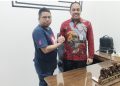 Stop Calo dan Pelayanan Diutamakan, SMSI – Kasubnit STNK Sepakat Tingkatkan Kepercayaan Publik