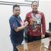Stop Calo dan Pelayanan Diutamakan, SMSI – Kasubnit STNK Sepakat Tingkatkan Kepercayaan Publik