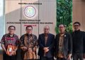 SMSI Siap Dukung Publikasi Program Desa Nasional