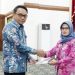 Siti Subiati Resmi Jadi Pj Sekda Pati