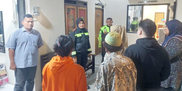 Sajam Online Ancam Remaja, Polisi Minta Orang Tua Waspada