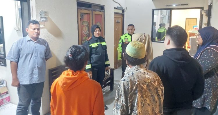 Sajam Online Ancam Remaja, Polisi Minta Orang Tua Waspada