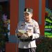 Jelang HUT Bhayangkara ke-80, 56 Anggota Polres Kudus Terima Kenaikan Pangkat