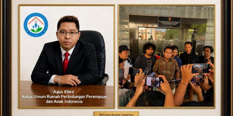 RPPAI Puji Kinerja Jatanras Polresta Pati, Minta Hukuman Berat Bagi Pelaku