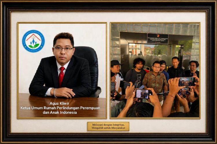 RPPAI Puji Kinerja Jatanras Polresta Pati, Minta Hukuman Berat Bagi Pelaku