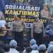 Pelajar Jadi Pelopor Keselamatan Berlalu Lintas, Kompol Putu Asti Ingatkan Stop Tawuran