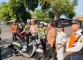 Samsat Keliling dan Souvenir Meriahkan Operasi Gabungan di Pati