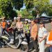 Samsat Keliling dan Souvenir Meriahkan Operasi Gabungan di Pati