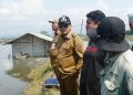 Banjir Rob Tunggulsari, Pemprov Jateng Siapkan Penanganan