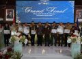 BNNP Jateng Siapkan Pelajar Jepara Jadi Sobat Bersinar Anti Narkoba