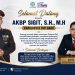 Kapolresta Pati Baru, SMSI Apresiasi AKBP Sigit