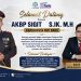 Kapolresta Pati Baru, SMSI Apresiasi AKBP Sigit