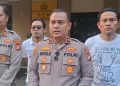 Viral CCTV Jambret Bocah di Kalideres, Pelaku Ditangkap