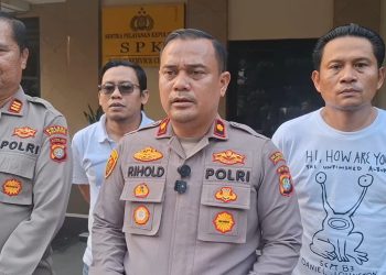 Viral CCTV Jambret Bocah di Kalideres, Pelaku Ditangkap