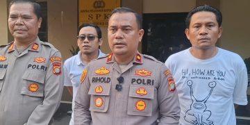 Viral CCTV Jambret Bocah di Kalideres, Pelaku Ditangkap