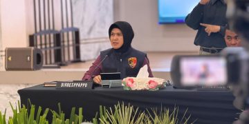 Ngaku Psikolog, Pria di Semarang Diduga Cabuli Perempuan di Hotel