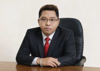 Pemimpin Harus Utamakan Etika dan Moral Generasi Bangsa