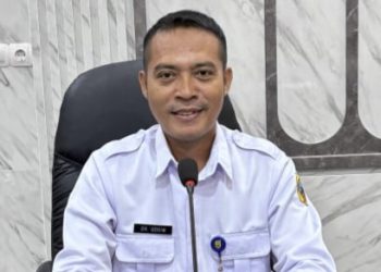 Tingginya Populasi Tikus dan Genangan Air Picu Leptospirosis di Pati