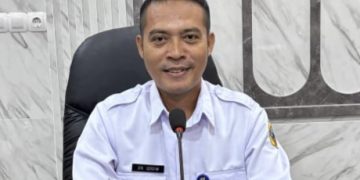 Tingginya Populasi Tikus dan Genangan Air Picu Leptospirosis di Pati