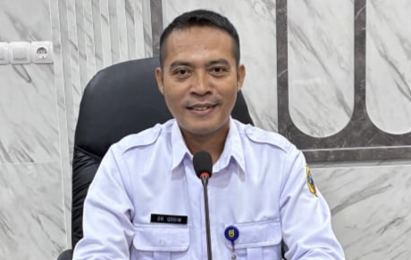 Tingginya Populasi Tikus dan Genangan Air Picu Leptospirosis di Pati
