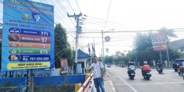 Satlantas Polres Jepara Gencarkan Edukasi Keselamatan Berkendara, Agus Kliwir Beri Apresiasi