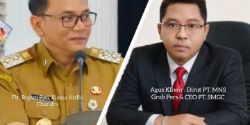 Agus Kliwir Soroti Politik Provokasi, Pembangunan Tetap Prioritas
