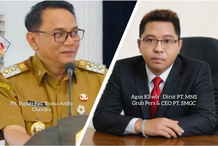 Agus Kliwir Soroti Politik Provokasi, Pembangunan Tetap Prioritas