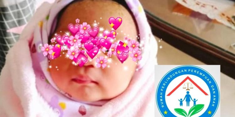 Kasus Bayi Dibuang di Growong Kidul, Tuai Kecaman