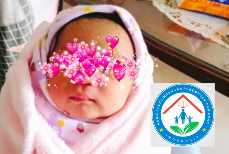 Kasus Bayi Dibuang di Growong Kidul, Tuai Kecaman