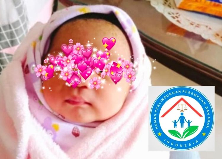 Kasus Bayi Dibuang di Growong Kidul, Tuai Kecaman