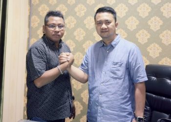 Program Desa Jadi Prioritas, SMSI dan Kejari Pati Siapkan MoU Kerjasama