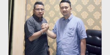 Program Desa Jadi Prioritas, SMSI dan Kejari Pati Siapkan MoU Kerjasama