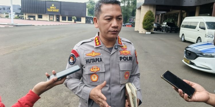 Dua Anggota Dibacok, Polda Banten : Premanisme Berkedok Debt Collector Diberatas Total