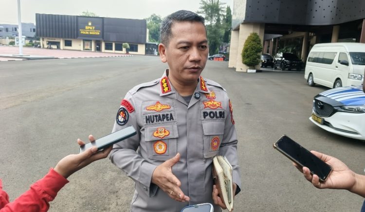 Dua Anggota Dibacok, Polda Banten : Premanisme Berkedok Debt Collector Diberatas Total