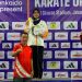 Ribuan Atlet dari Tujuh Negara Takluk, Bripda Salma Raih Dua Gelar Juara