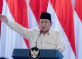 Prabowo Dorong Warga Berani Laporkan Dugaan Penyimpangan Anggaran