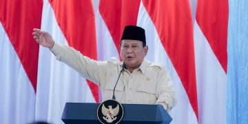 Prabowo Dorong Warga Berani Laporkan Dugaan Penyimpangan Anggaran