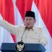 Prabowo Dorong Warga Berani Laporkan Dugaan Penyimpangan Anggaran