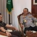 Sinergitas Penegak Hukum Kian Solid, Kejari dan Kapolresta Pati Satukan Langkah