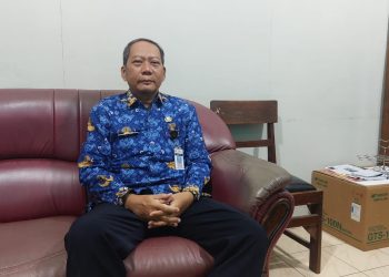 Heboh Isu Pajak Warung, DPUTR Pati Tegaskan Hanya Retribusi Aset Daerah