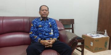 Heboh Isu Pajak Warung, DPUTR Pati Tegaskan Hanya Retribusi Aset Daerah