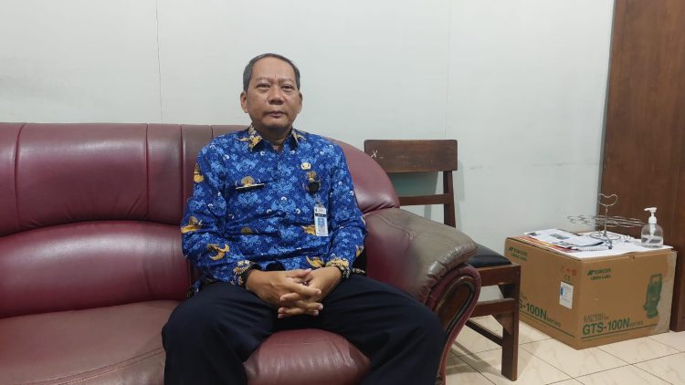 Heboh Isu Pajak Warung, DPUTR Pati Tegaskan Hanya Retribusi Aset Daerah