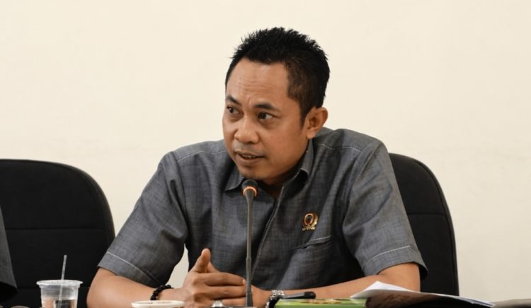 Aspirasi Warga Jadi Prioritas, Komisi B DPRD Pati Perkuat Pengawasan