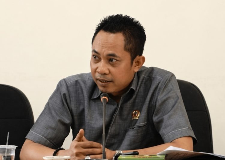Aspirasi Warga Jadi Prioritas, Komisi B DPRD Pati Perkuat Pengawasan