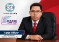 SMSI Soroti Pentingnya Legalitas dan Profesionalisme Perusahaan Pers