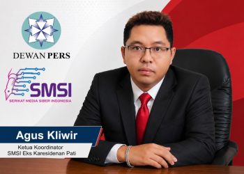 SMSI Soroti Pentingnya Legalitas dan Profesionalisme Perusahaan Pers